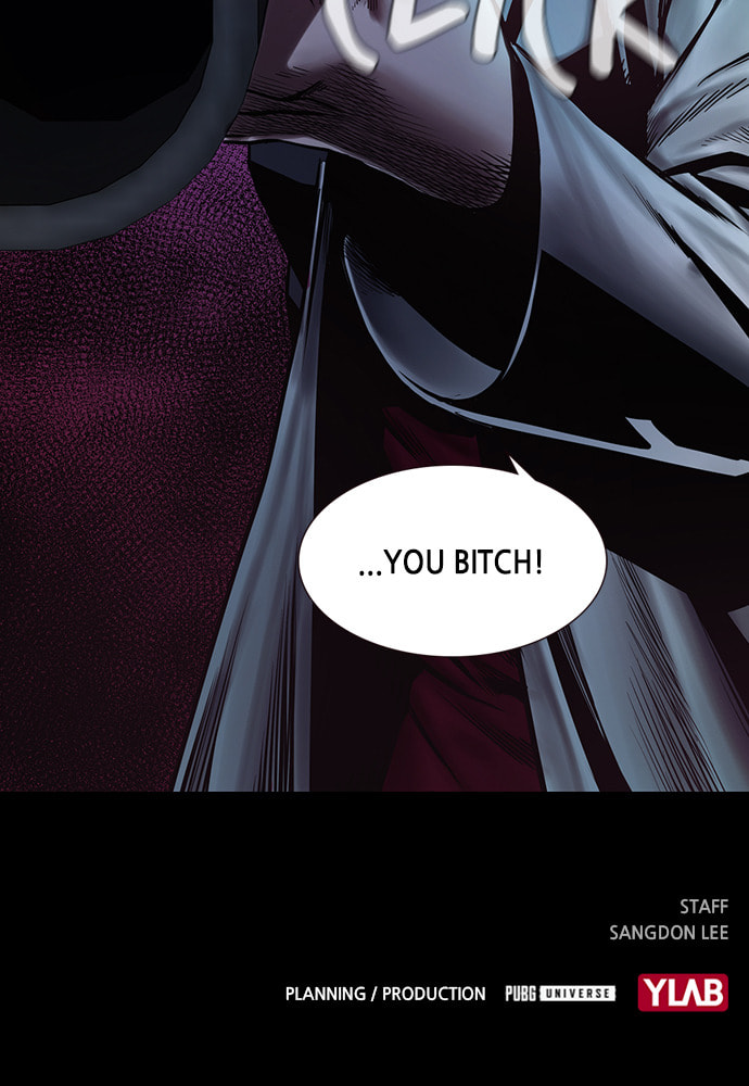 Night of Silence Chapter 25 page 125 - 