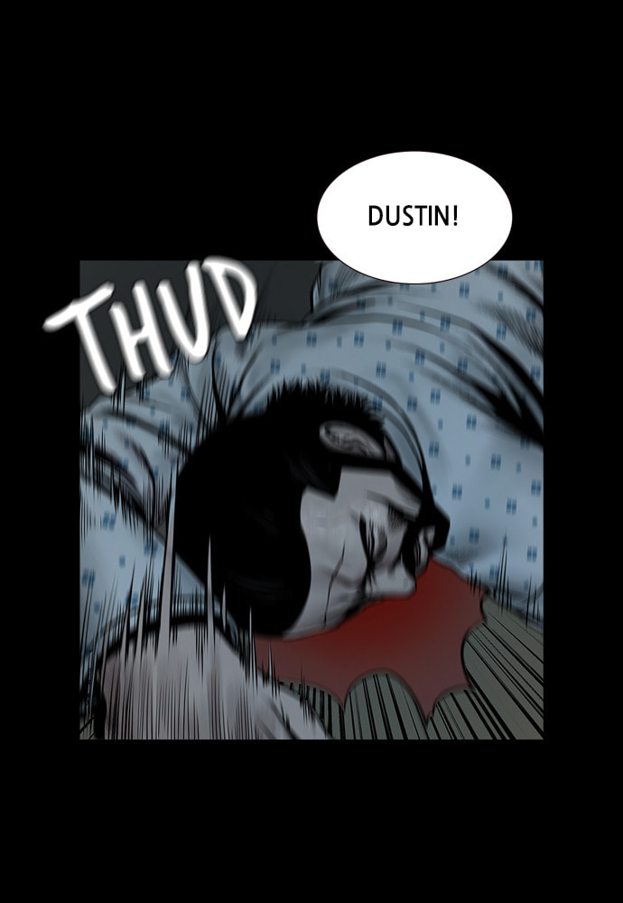 Night of Silence Chapter 25 page 14 - 
