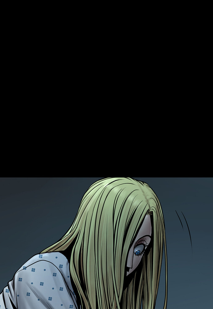 Night of Silence Chapter 25 page 15 - 