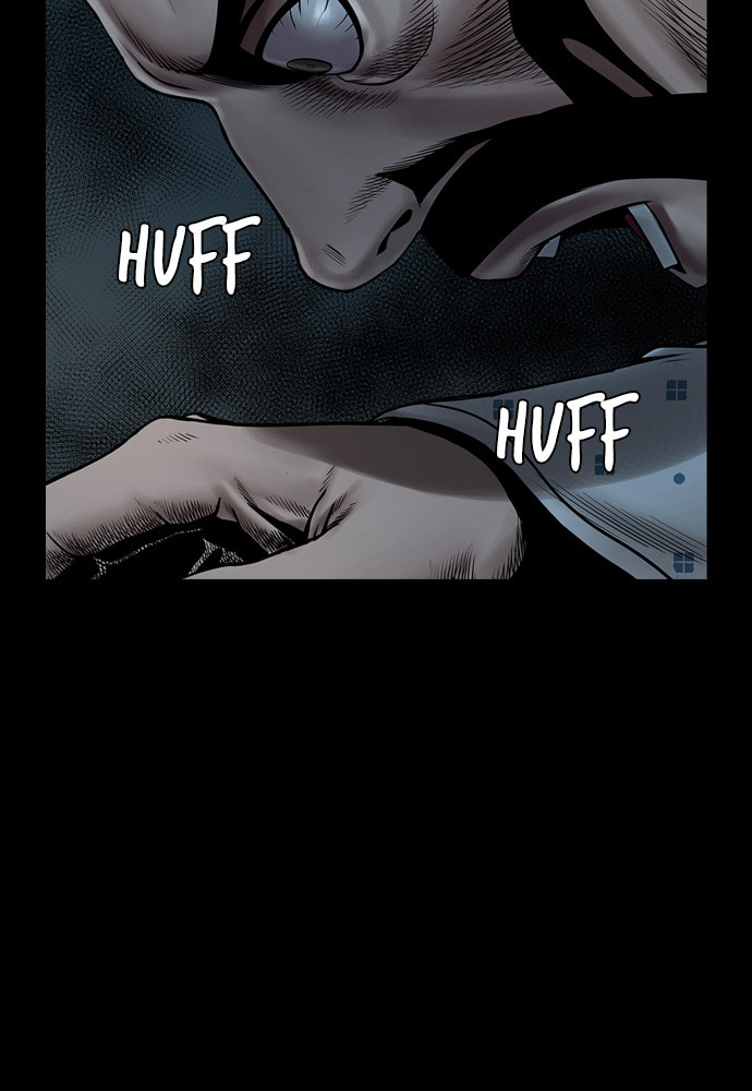 Night of Silence Chapter 25 page 17 - 