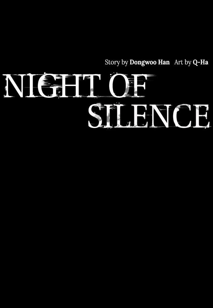 Night of Silence Chapter 25 page 18 - 