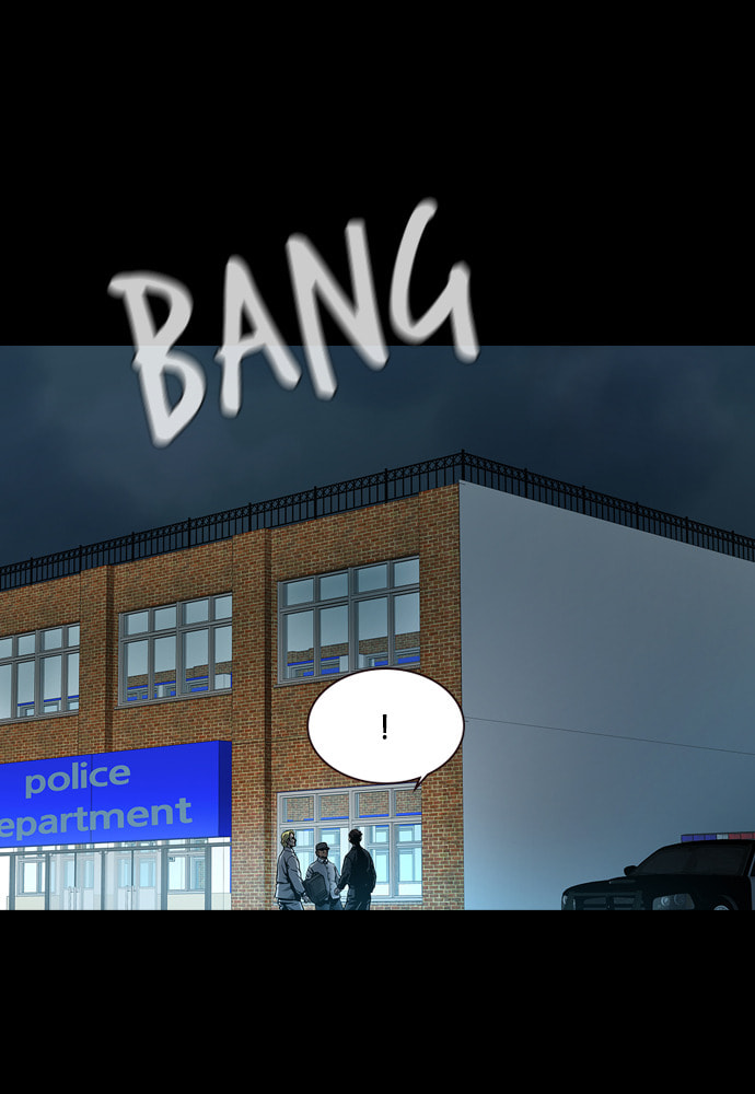 Night of Silence Chapter 25 page 19 - 