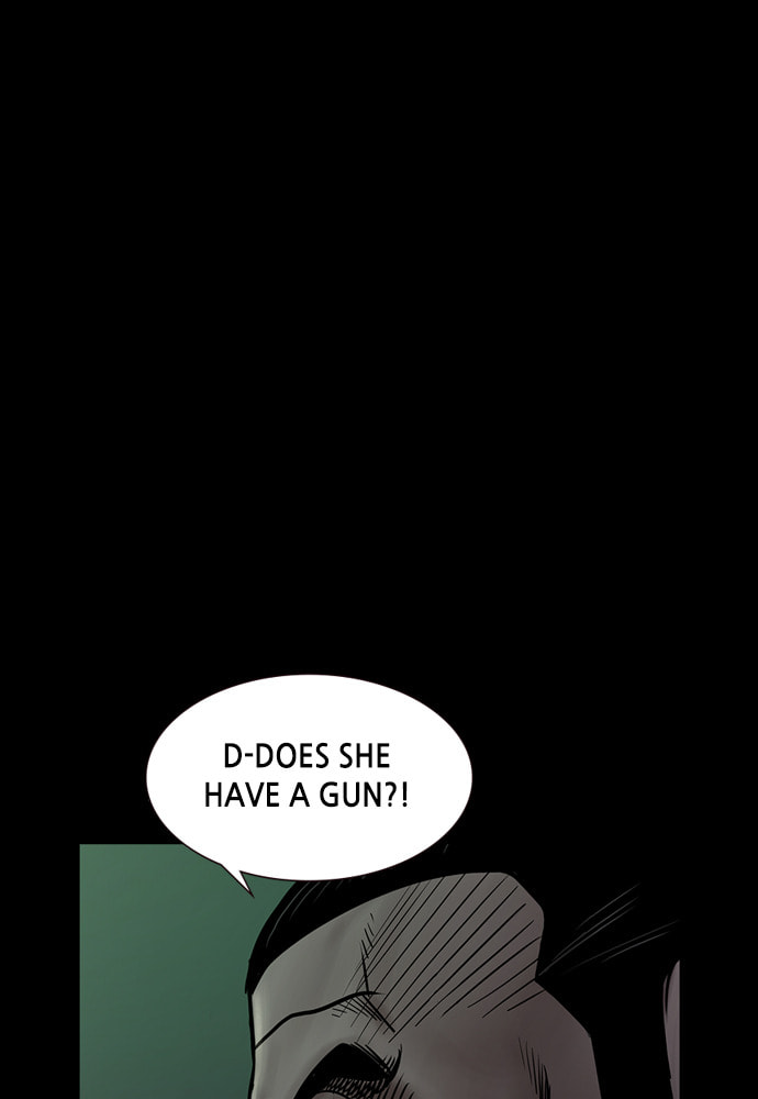 Night of Silence Chapter 25 page 3 - 