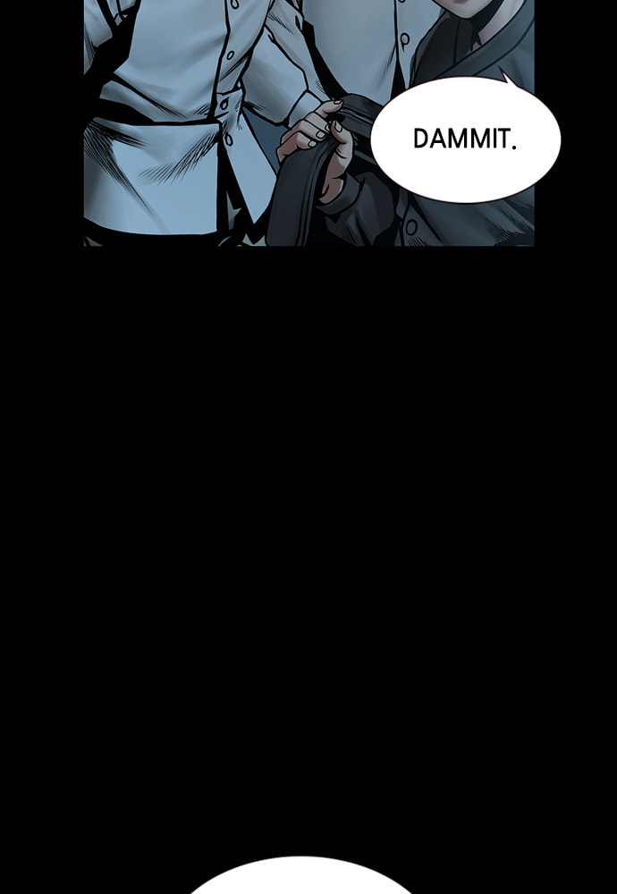 Night of Silence Chapter 25 page 21 - 