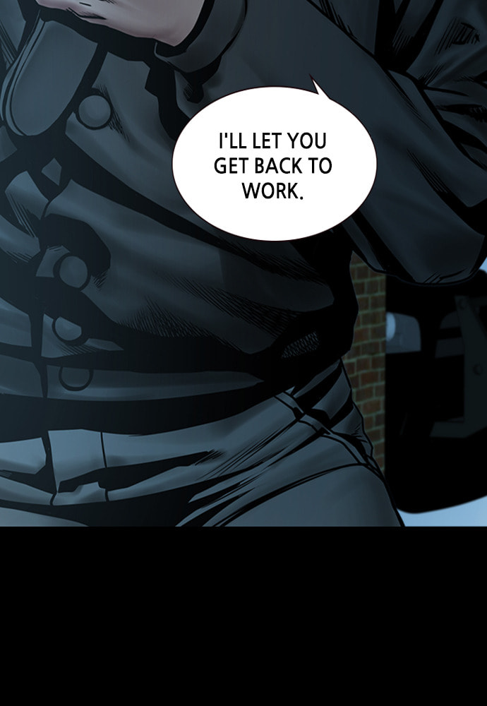 Night of Silence Chapter 25 page 23 - 