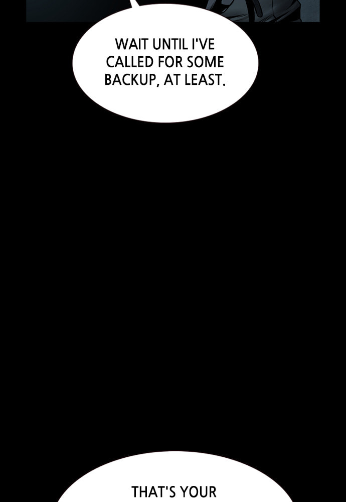 Night of Silence Chapter 25 page 25 - 