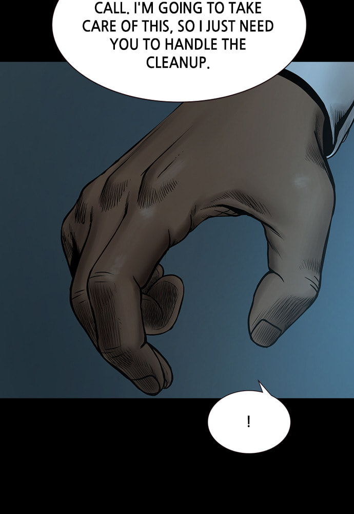 Night of Silence Chapter 25 page 26 - 