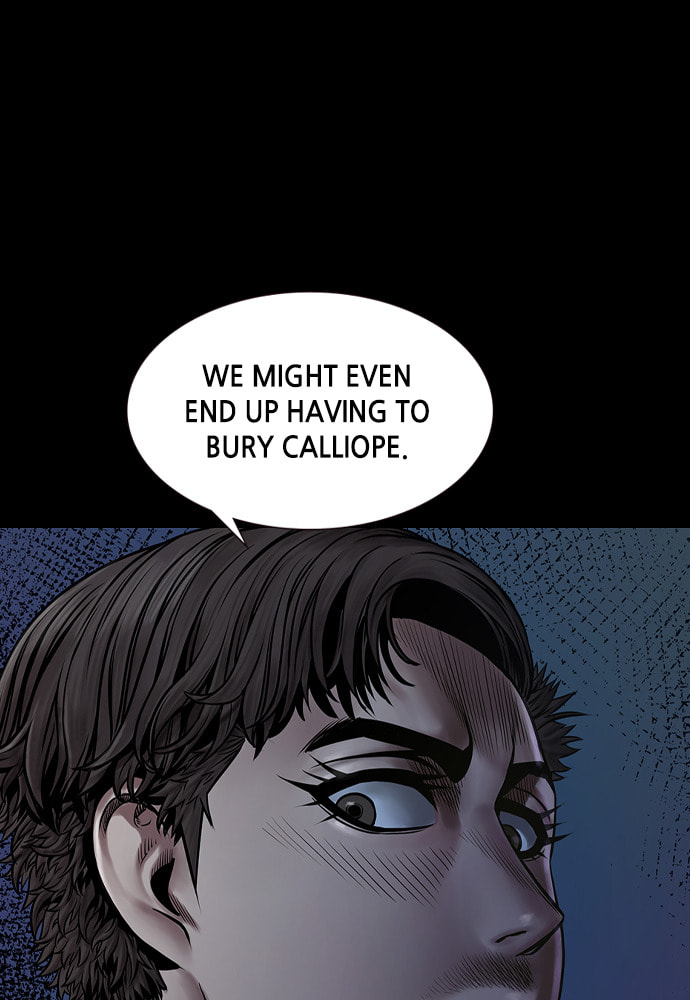 Night of Silence Chapter 25 page 27 - 