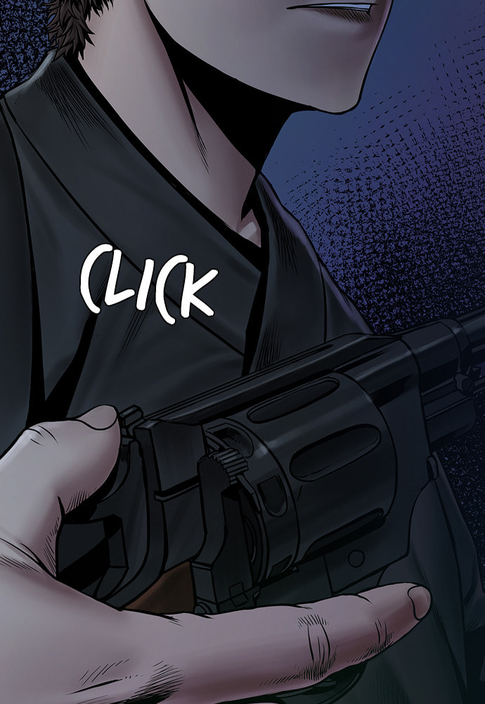 Night of Silence Chapter 25 page 28 - 