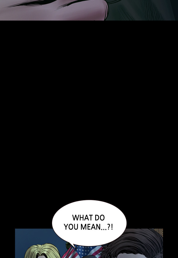 Night of Silence Chapter 25 page 29 - 