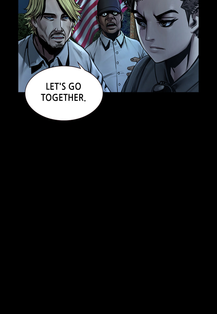 Night of Silence Chapter 25 page 30 - 
