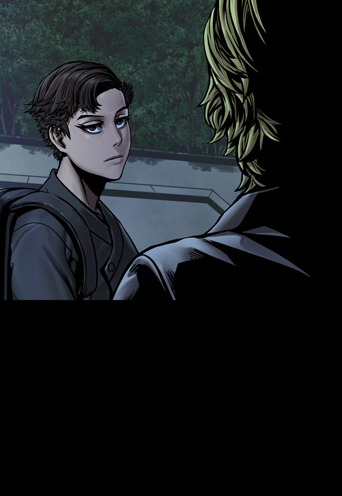 Night of Silence Chapter 25 page 33 - 