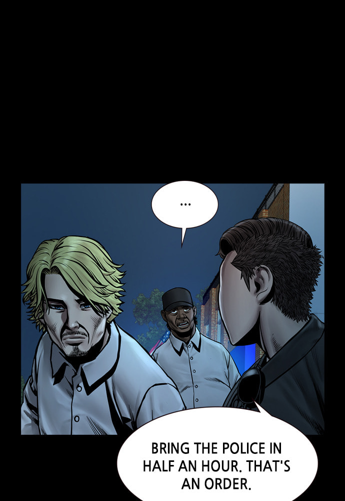 Night of Silence Chapter 25 page 34 - 