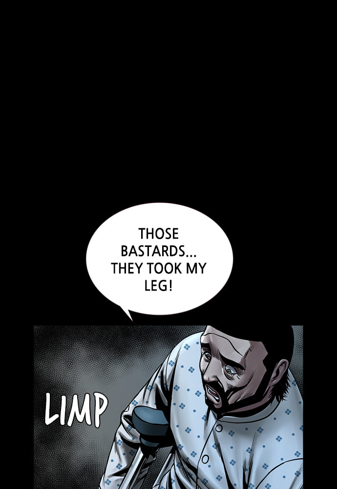 Night of Silence Chapter 25 page 38 - 