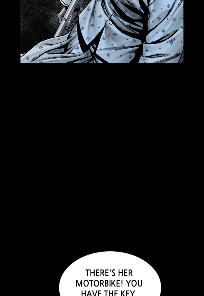 Night of Silence Chapter 25 page 39 - 