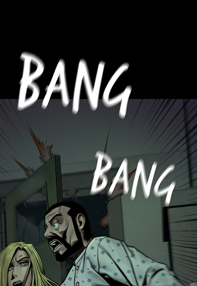 Night of Silence Chapter 25 page 5 - 