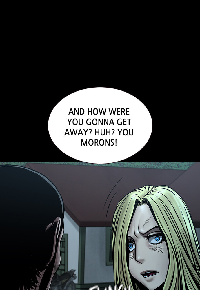 Night of Silence Chapter 25 page 41 - 