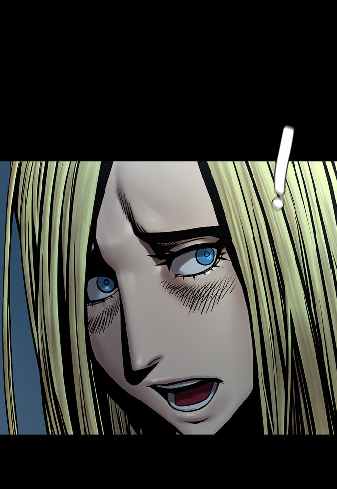 Night of Silence Chapter 25 page 44 - 