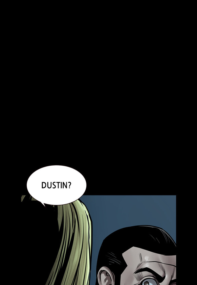 Night of Silence Chapter 25 page 45 - 
