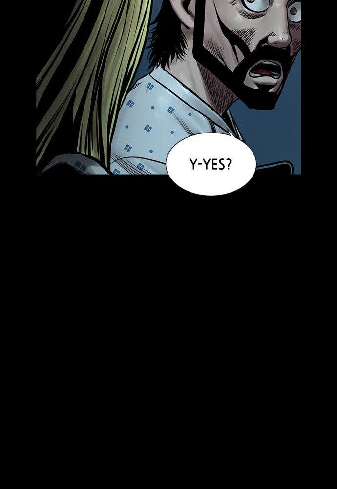 Night of Silence Chapter 25 page 46 - 