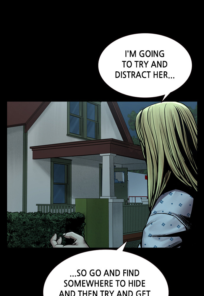 Night of Silence Chapter 25 page 47 - 