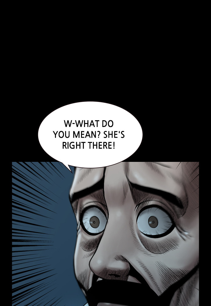 Night of Silence Chapter 25 page 49 - 