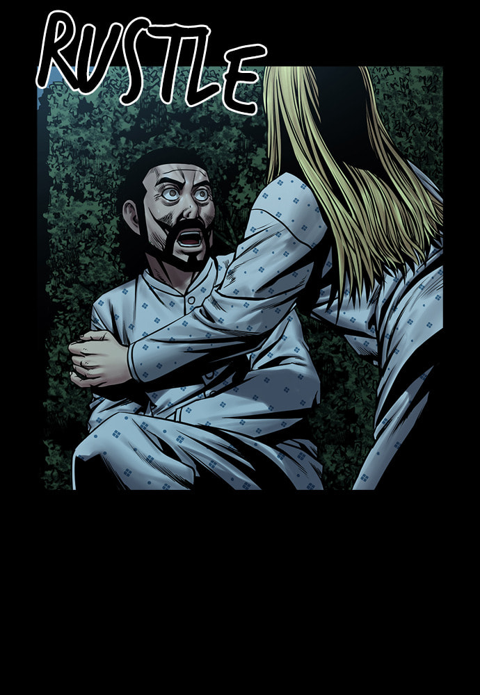 Night of Silence Chapter 25 page 52 - 