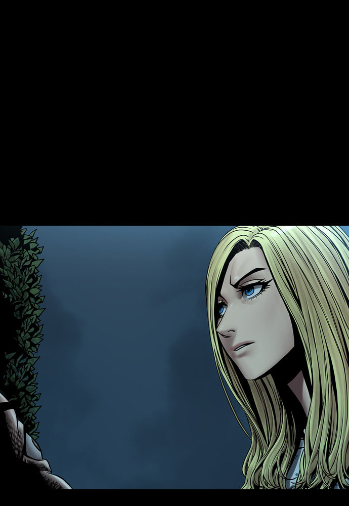 Night of Silence Chapter 25 page 53 - 
