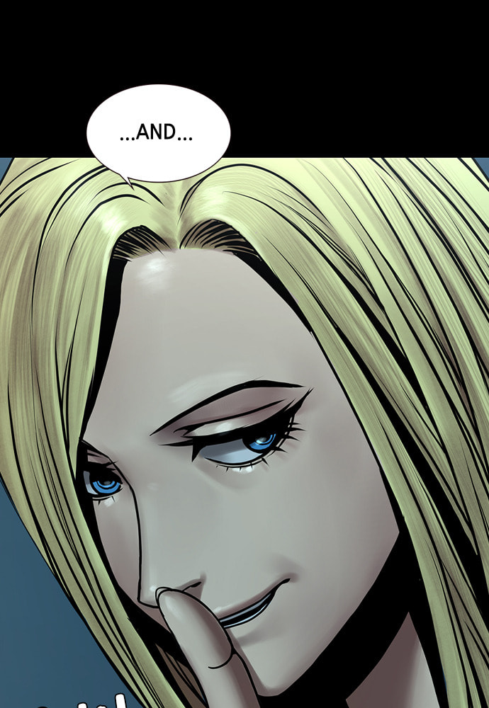 Night of Silence Chapter 25 page 56 - 