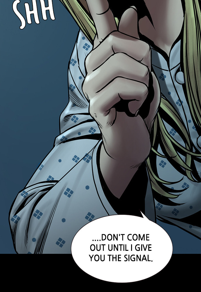 Night of Silence Chapter 25 page 57 - 