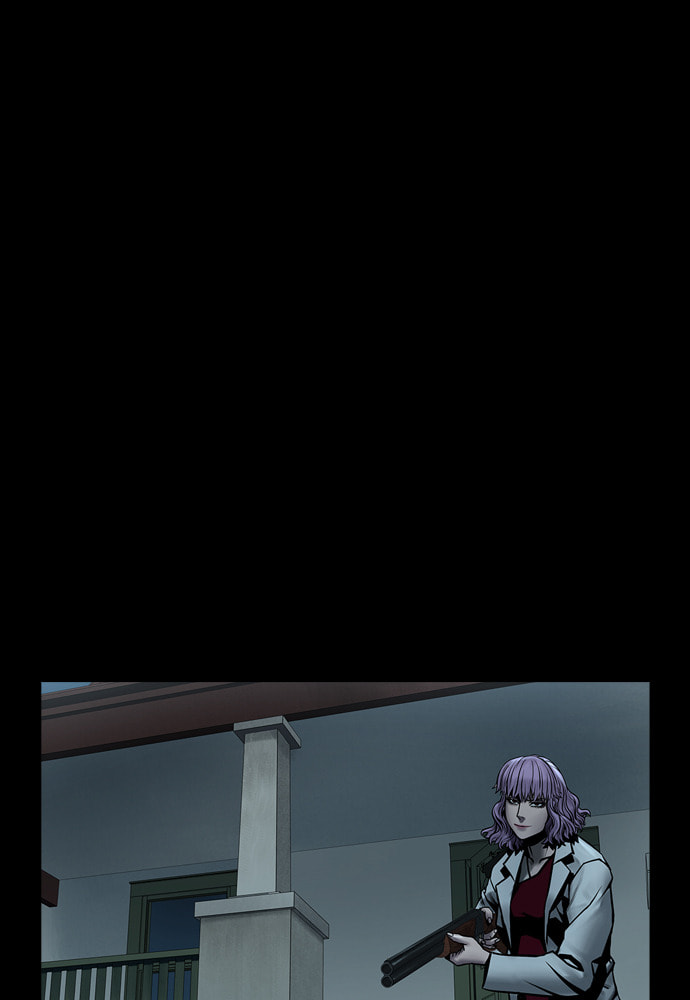 Night of Silence Chapter 25 page 58 - 