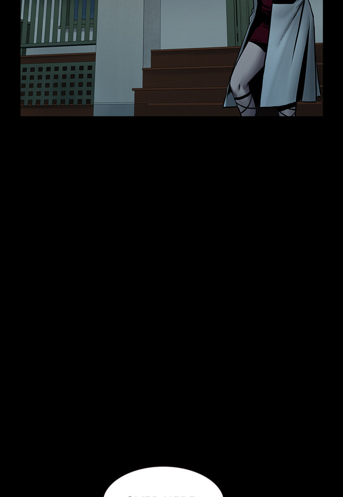 Night of Silence Chapter 25 page 59 - 