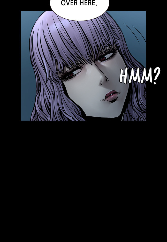 Night of Silence Chapter 25 page 60 - 