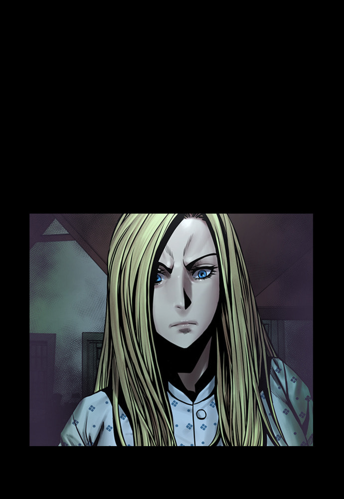 Night of Silence Chapter 25 page 62 - 