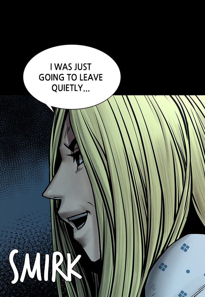 Night of Silence Chapter 25 page 65 - 