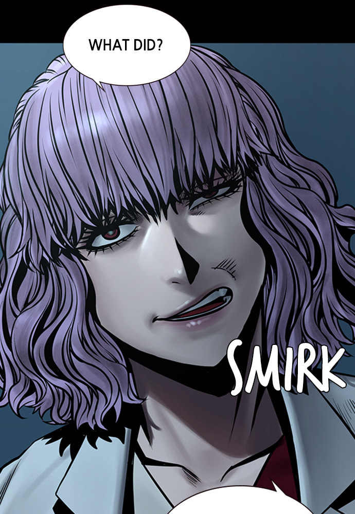 Night of Silence Chapter 25 page 67 - 