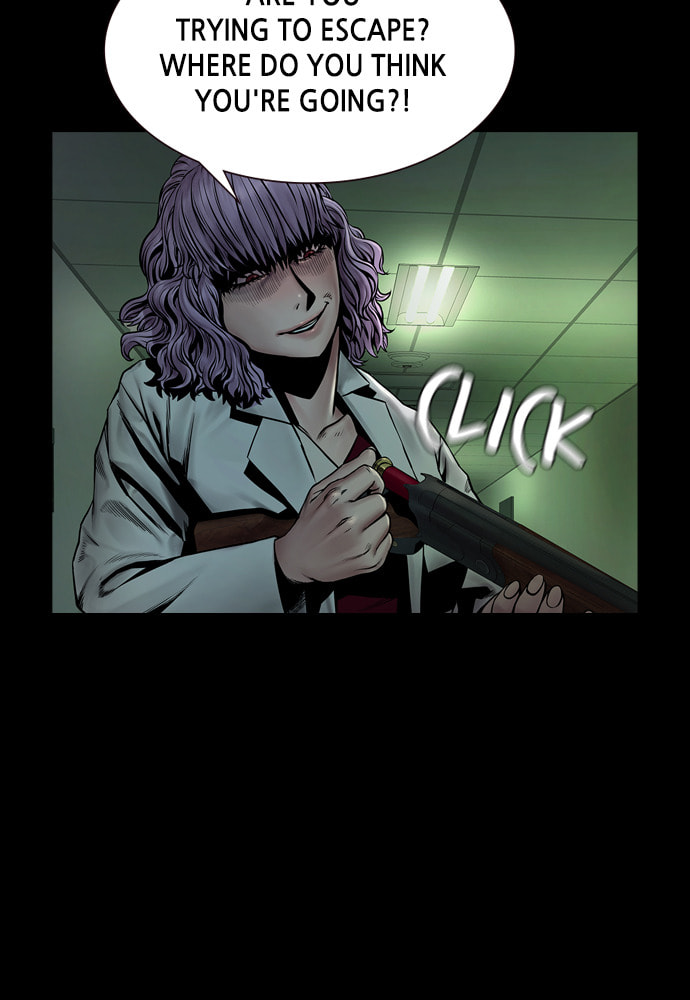 Night of Silence Chapter 25 page 8 - 