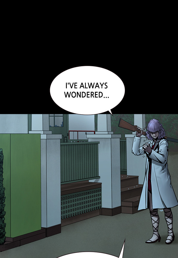Night of Silence Chapter 25 page 71 - 