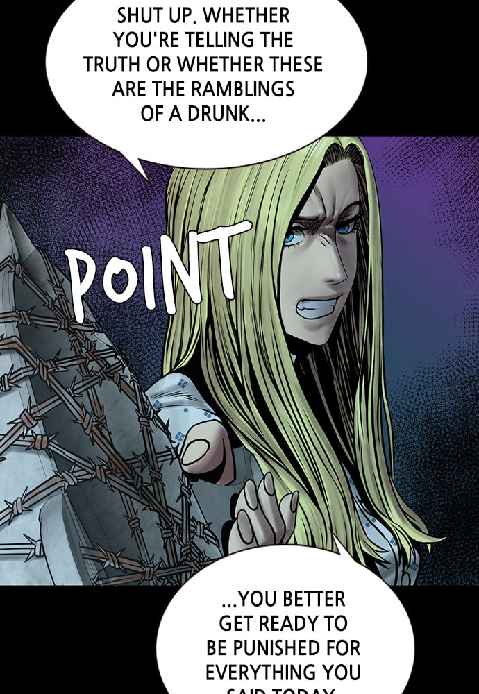 Night of Silence Chapter 25 page 75 - 