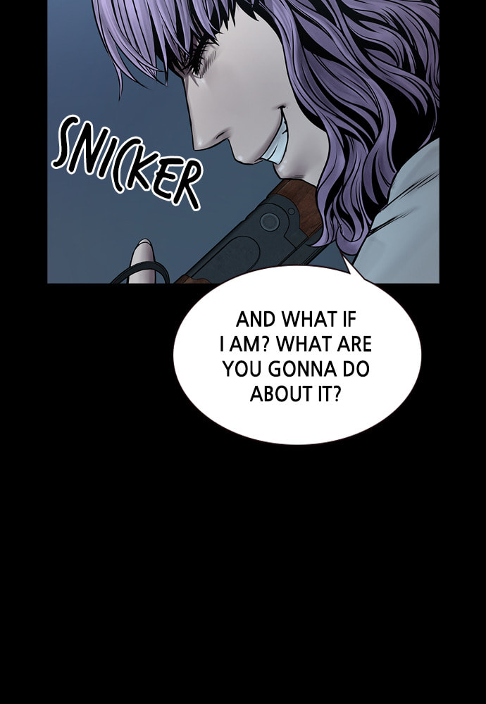 Night of Silence Chapter 25 page 77 - 