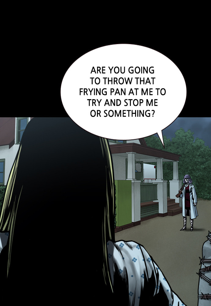 Night of Silence Chapter 25 page 78 - 