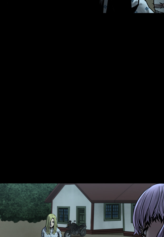 Night of Silence Chapter 25 page 79 - 