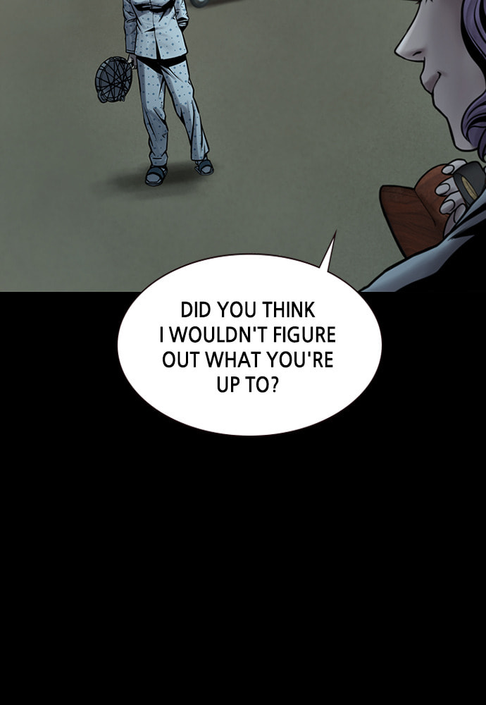 Night of Silence Chapter 25 page 80 - 