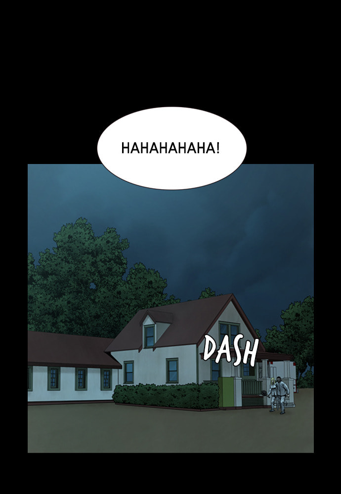 Night of Silence Chapter 25 page 9 - 