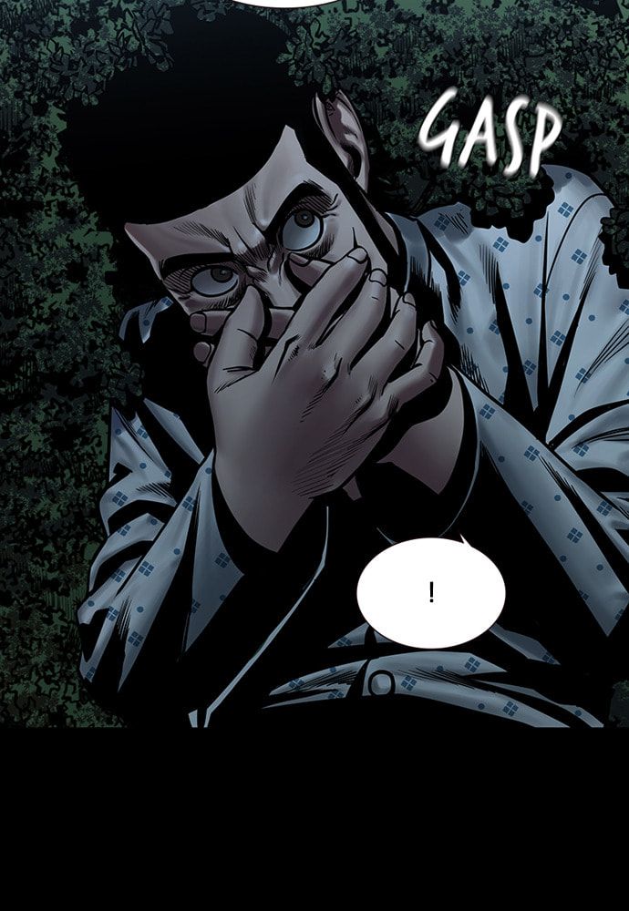 Night of Silence Chapter 25 page 83 - 