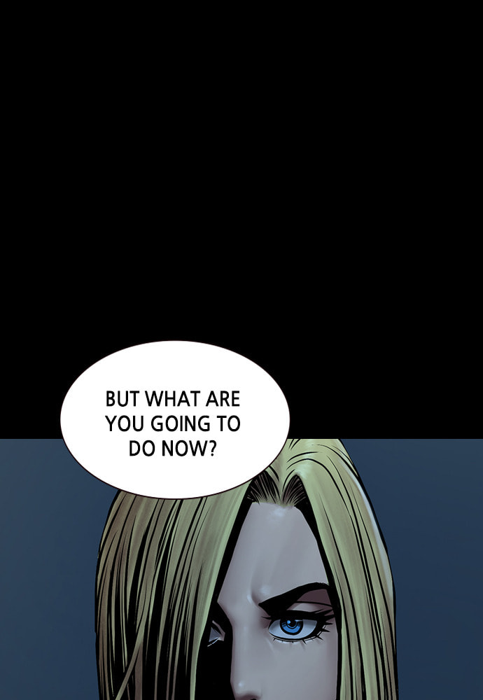 Night of Silence Chapter 25 page 84 - 