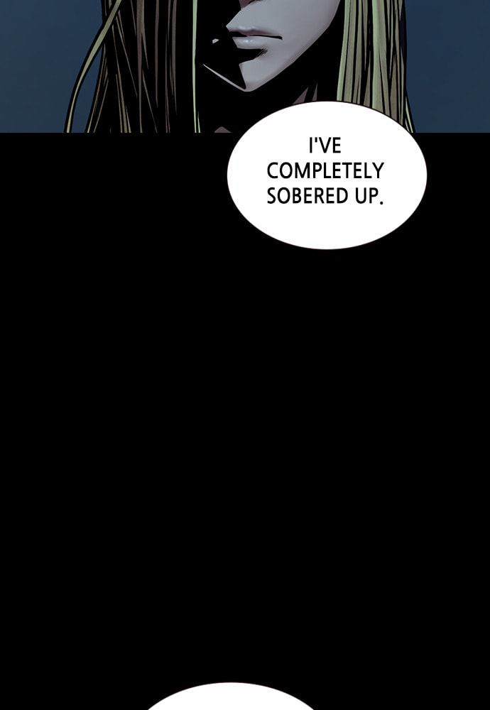 Night of Silence Chapter 25 page 85 - 