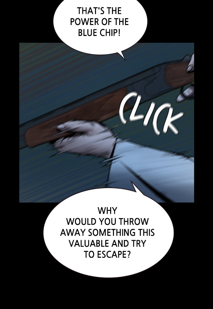 Night of Silence Chapter 25 page 86 - 