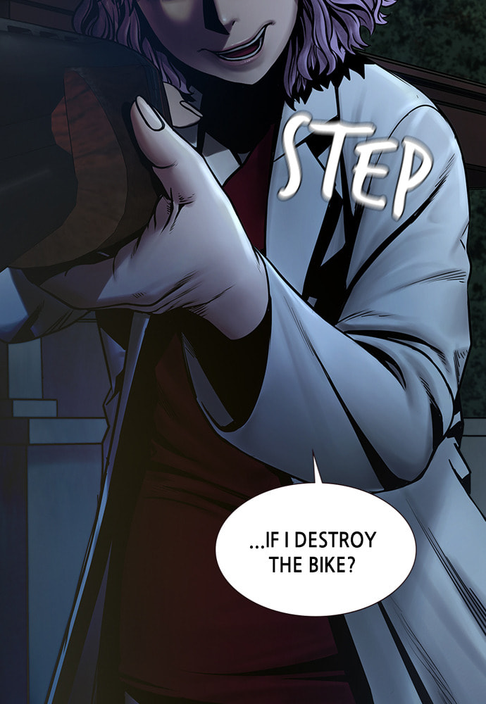 Night of Silence Chapter 25 page 88 - 