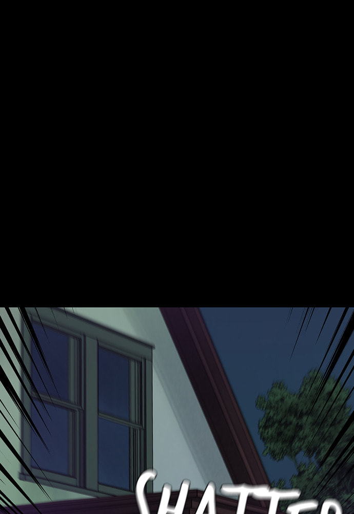 Night of Silence Chapter 25 page 10 - 